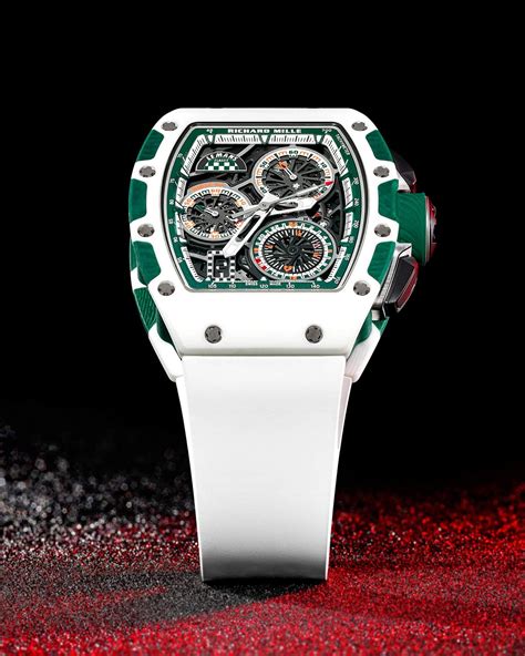 classic richard mille|richard mille classic watches.